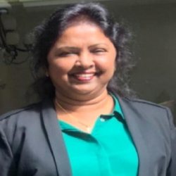 Sujatha Paulraj Wodeyar